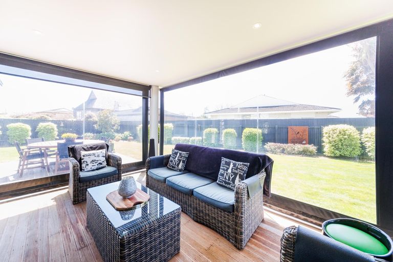 Photo of property in 3 Cheltenham Lane, Awapuni, Palmerston North, 4412