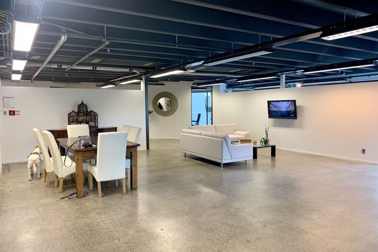 Photo of property in 2b/308 Parnell Road, Parnell, Auckland, 1052