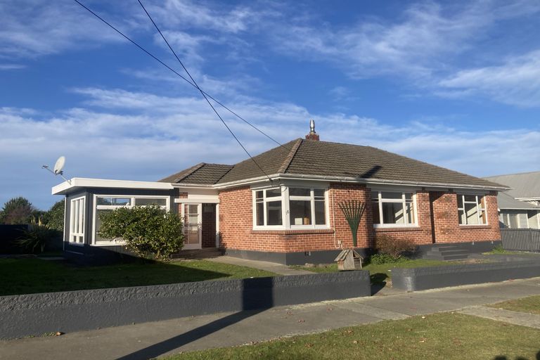 Photo of property in 18 Rhodes Street, Parkside, Timaru, 7910