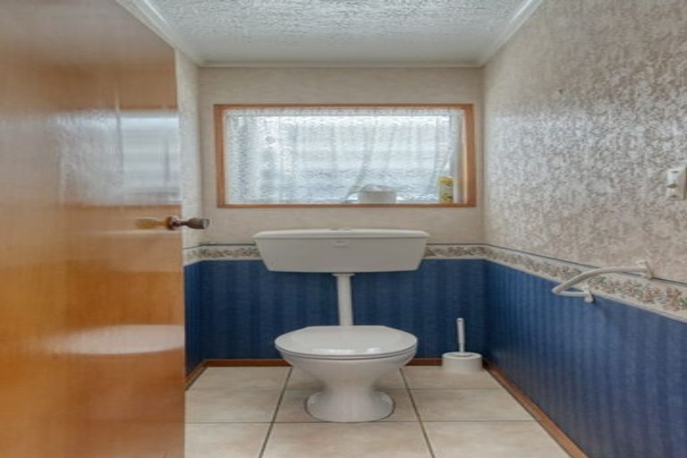 Photo of property in 61 Hampden Street, Hokitika, 7810