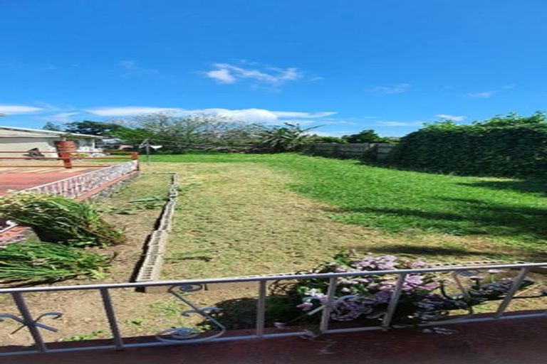 Photo of property in 6 Morris Avenue, Papatoetoe, Auckland, 2025