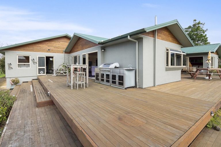 Photo of property in 159 Baird Road, Mangatawhiri, Pokeno, 2471