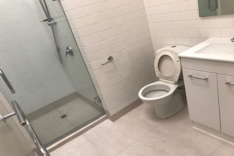 Photo of property in 2g Middle Street, Freemans Bay, Auckland, 1011