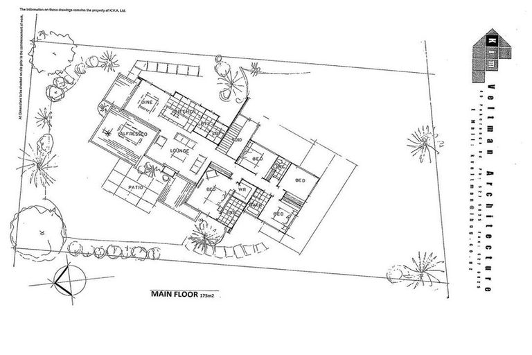 Photo of property in 14 Pinebrook Lane, Maraetai, Auckland, 2018