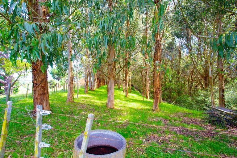 Photo of property in 276b No 2 Line, Okoia, Whanganui, 4572