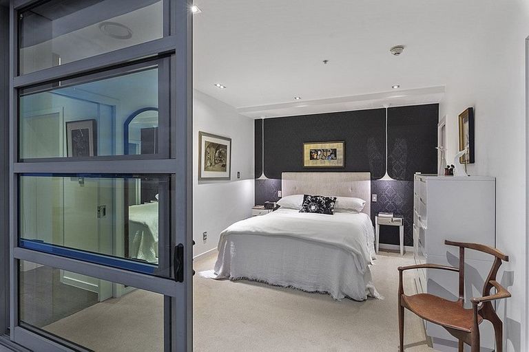 Photo of property in Maison Apartments, 501/16 Huron Street, Takapuna, Auckland, 0622