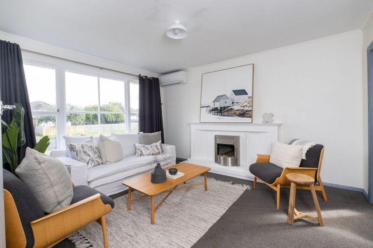 Photo of property in 34 Mason Avenue, Maraenui, Napier, 4110