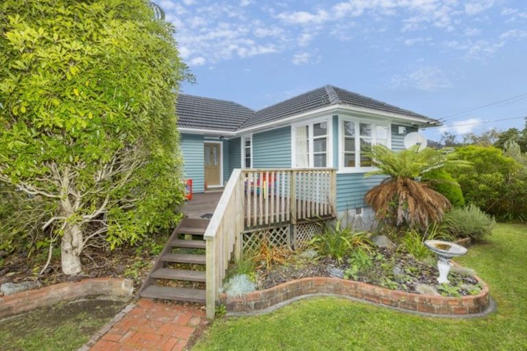 Photo of property in 45 Black Beech Street, Birchville, Upper Hutt, 5018
