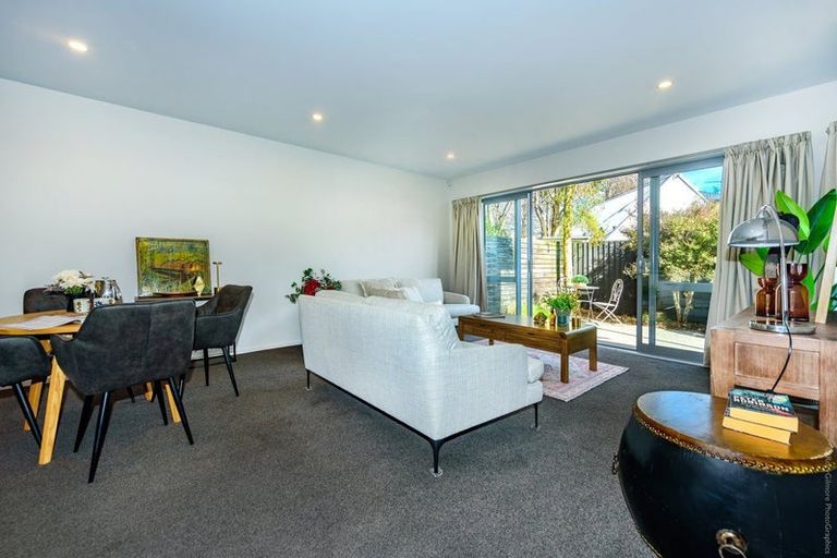 Photo of property in 2/89 Poulson Street, Addington, Christchurch, 8024