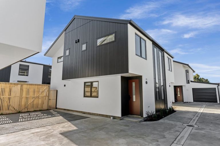 Photo of property in 3/18 Whiteleigh Avenue, Addington, Christchurch, 8024