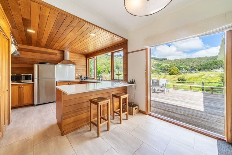 Photo of property in 423 Katherine Mansfield Drive, Blue Mountains, Upper Hutt, 5371