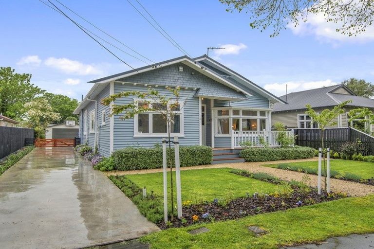 Photo of property in 80 Mersey Street, St Albans, Christchurch, 8014