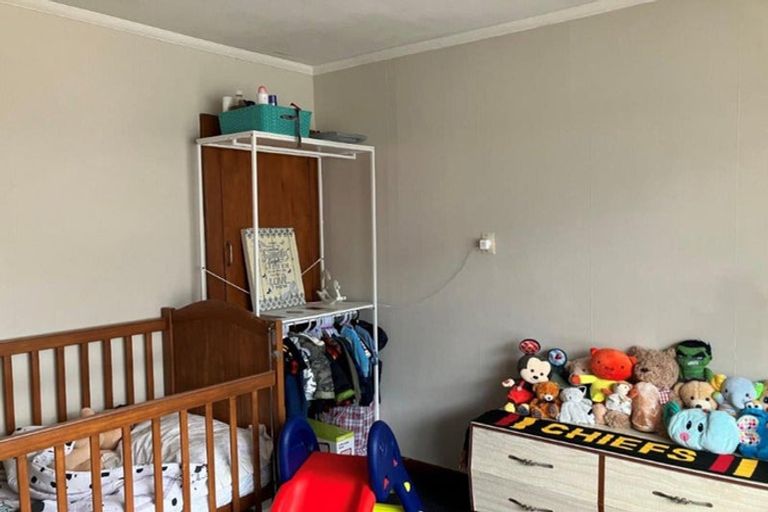 Photo of property in 119 Burwood Road, Burwood, Christchurch, 8083