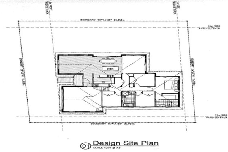 Photo of property in 50 Hampton Terrace, Matamata, 3400