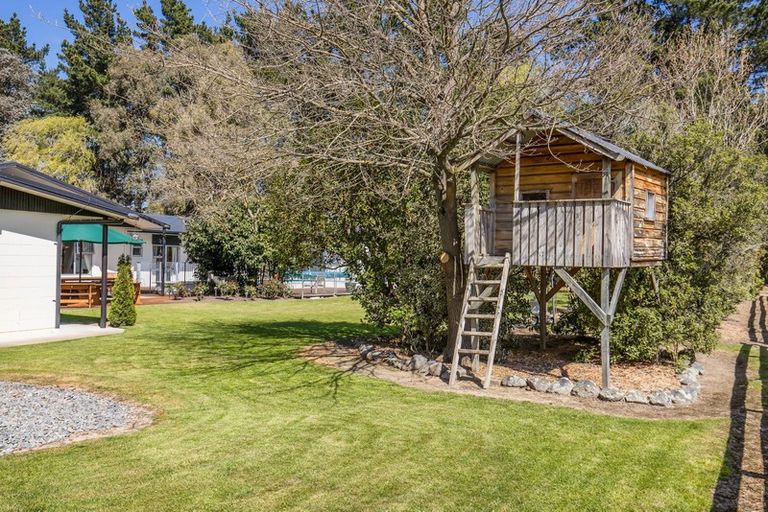 Photo of property in 344 Lineside Road, Flaxton, Kaiapoi, 7691