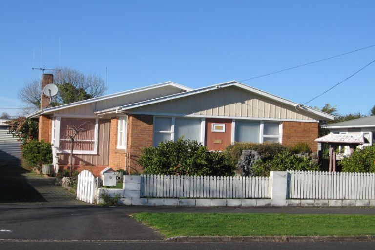 Photo of property in 9 Puriri Street, Nawton, Hamilton, 3200