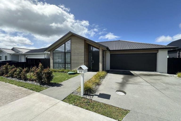 Photo of property in 26 Vintry Drive, Huapai, Kumeu, 0810