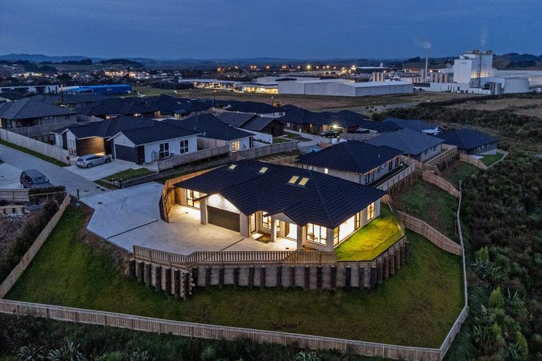 Photo of property in 31 Flannery Road, Pokeno, 2402