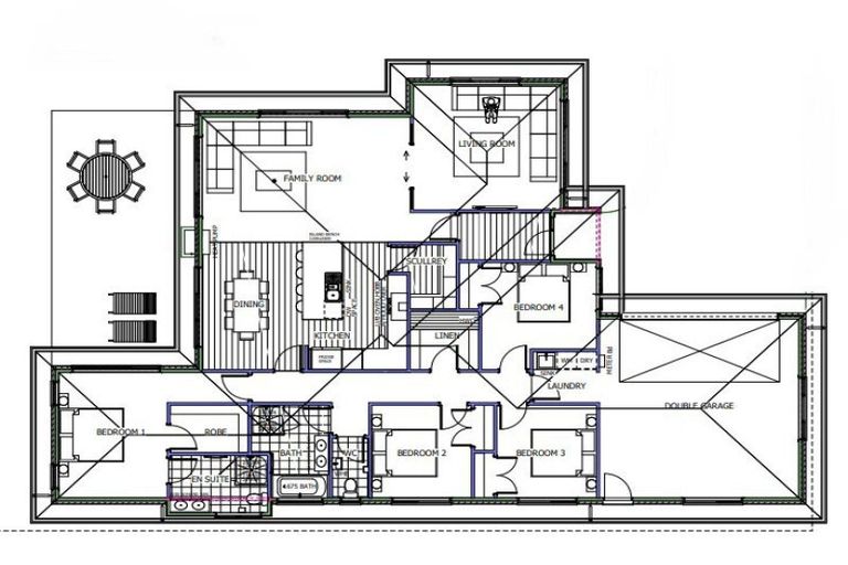 Photo of property in 6 Bowman Road, Matamata, 3400