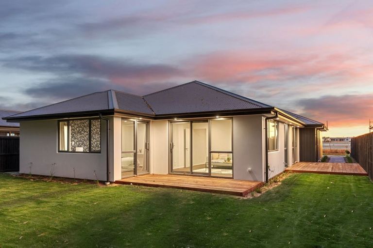 Photo of property in 69 Henshaw Street, Woodend, 7610