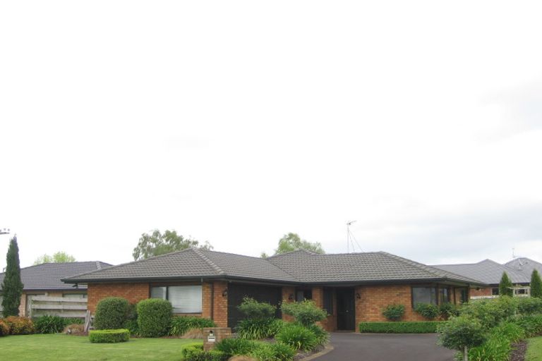 Photo of property in 4 Bridie Avenue, Matamata, 3400