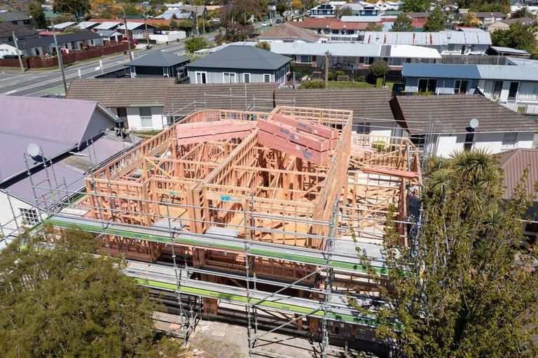 Photo of property in 1/93 Hills Road, Edgeware, Christchurch, 8013