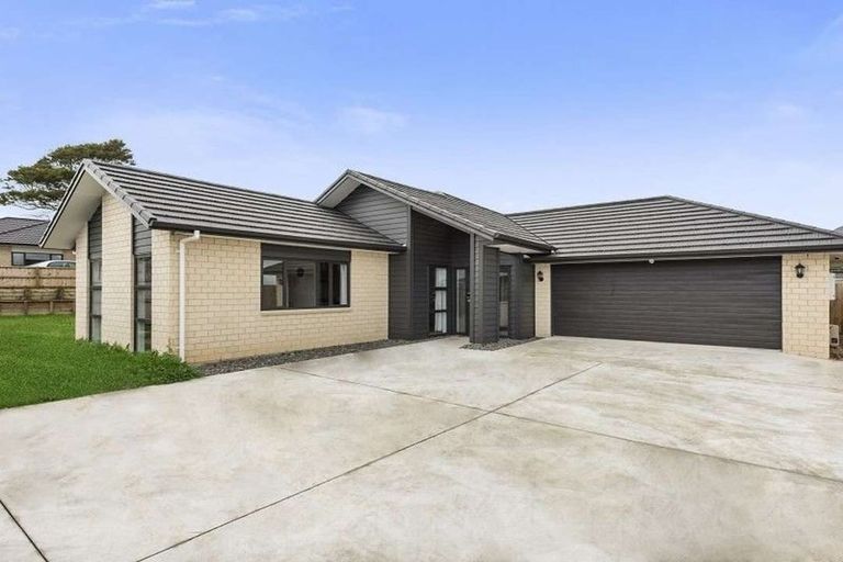 Photo of property in 8 Northbrook Glen, Flagstaff, Hamilton, 3210