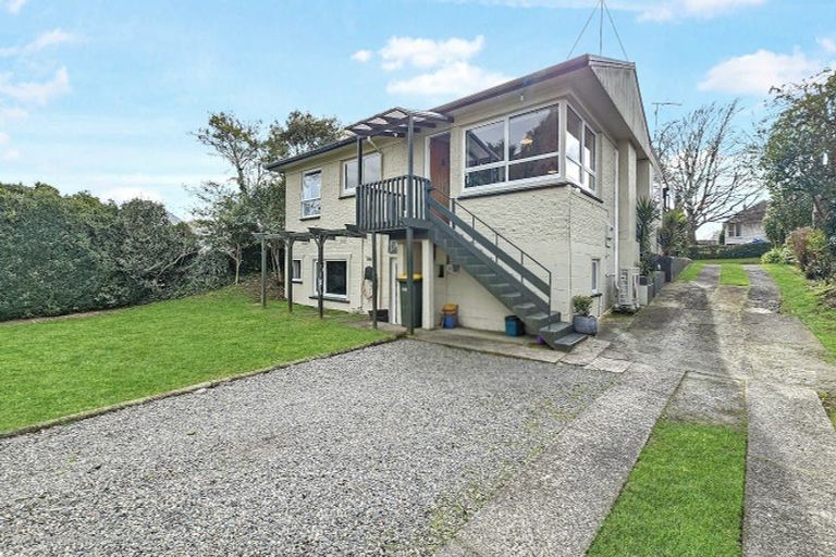 Photo of property in 120 Devon Street, Hillcrest, Rotorua, 3015