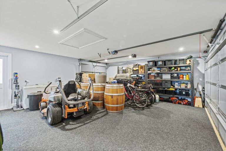 Photo of property in 161 Mckays Road, West Melton, Christchurch, 7671