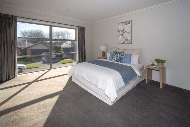 Photo of property in 6 The Willows, Hillmorton, Christchurch, 8024