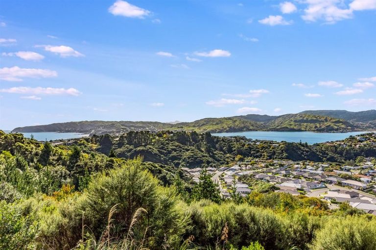 Photo of property in 32 Sombrero View, Ascot Park, Porirua, 5024