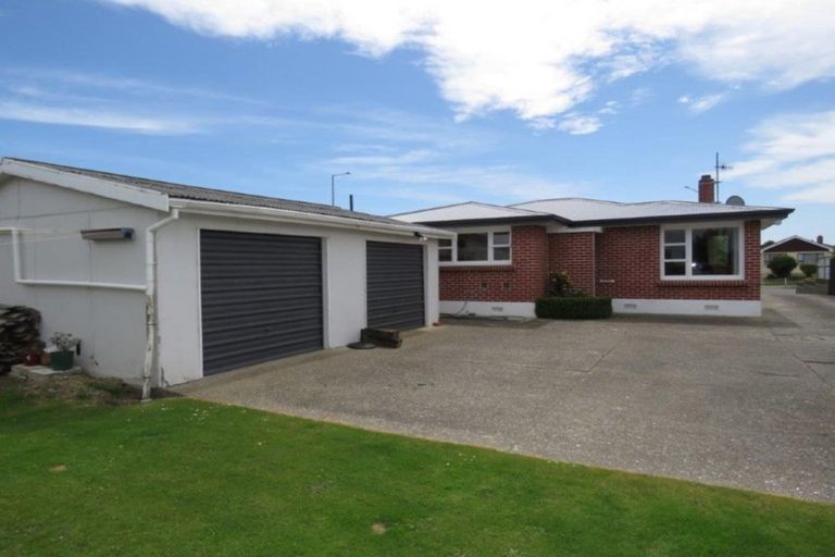 Photo of property in 445 Yarrow Street, Glengarry, Invercargill, 9810