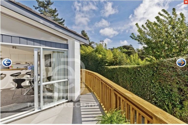 Photo of property in 1/72 Mountbatten Avenue, Hillcrest, Auckland, 0627