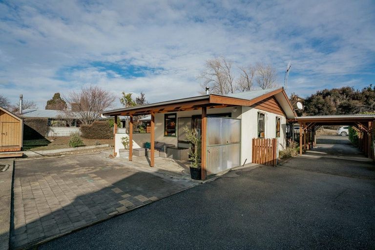 Photo of property in 138 Lagoon Avenue, Albert Town, Wanaka, 9305