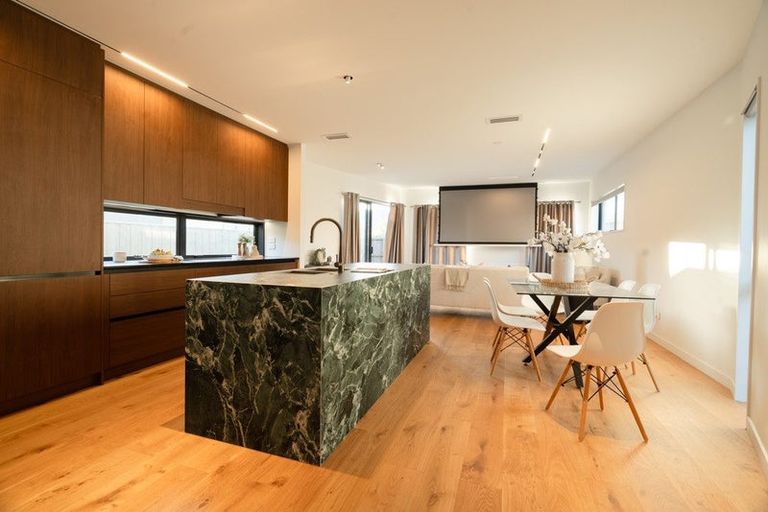 Photo of property in 4 Gusto Lane, Halswell, Christchurch, 8025