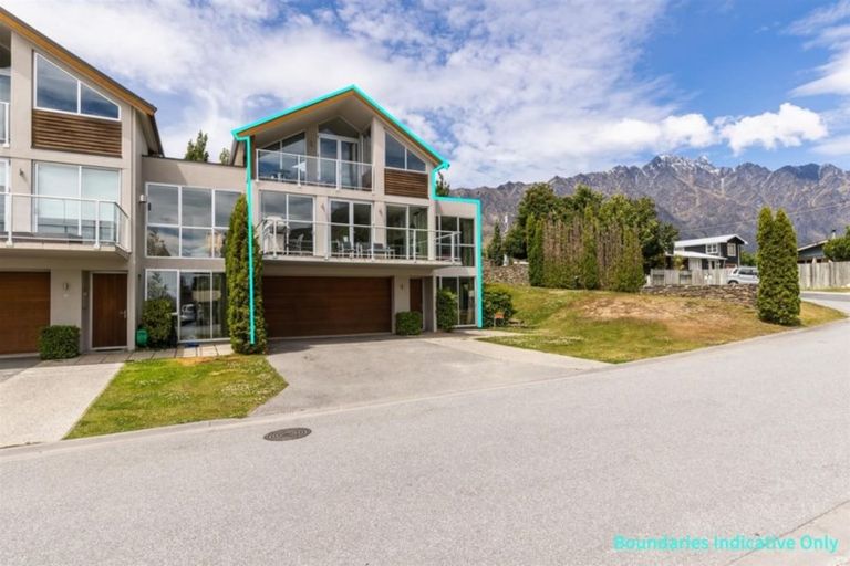 Photo of property in 12/8 Humphrey Street, Frankton, Queenstown, 9300