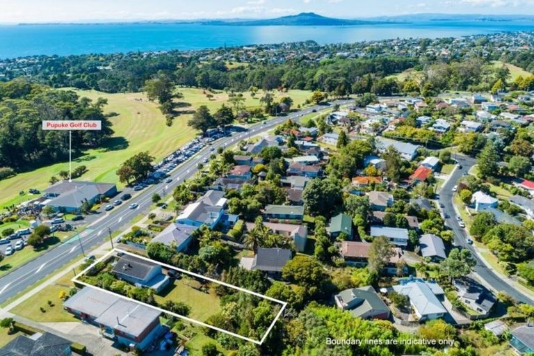 Photo of property in 298 East Coast Road, Forrest Hill, Auckland, 0620