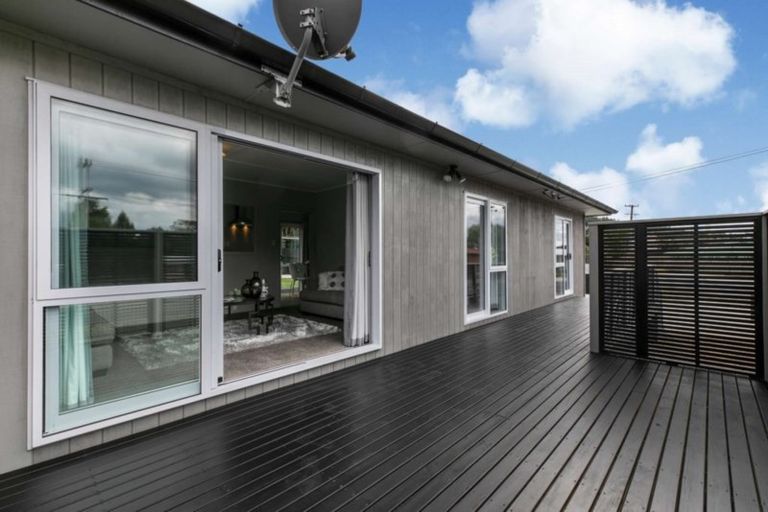 Photo of property in 1b Gordon Road, Western Heights, Rotorua, 3015