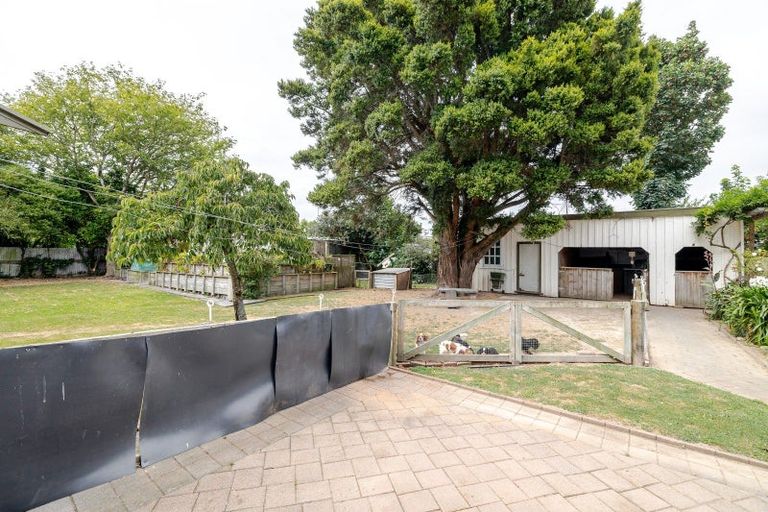 Photo of property in 15 Victoria Street, Pahiatua, 4910