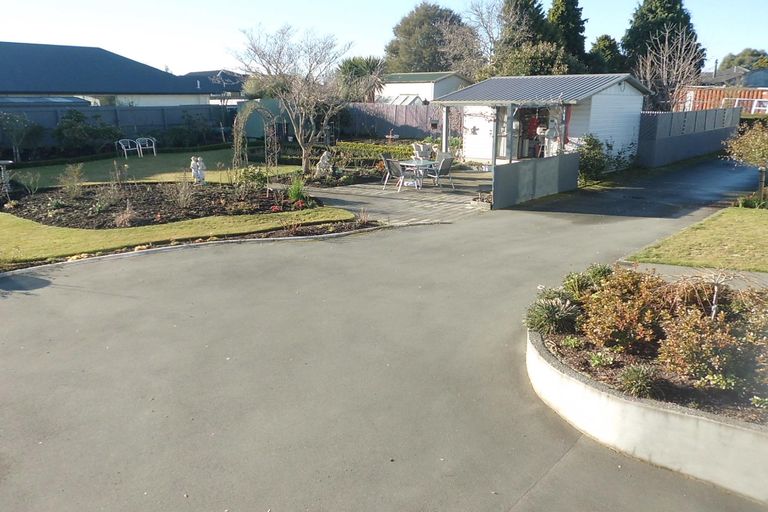 Photo of property in 285a King Street, Temuka, 7920