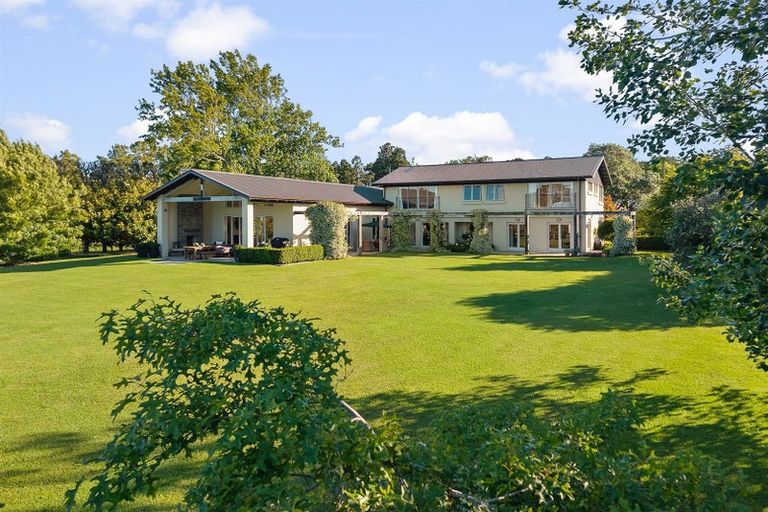 Photo of property in 5 Dysart Lane, Kumeu, 0891