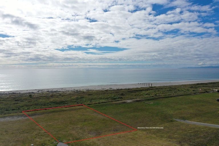Photo of property in 63a Waiotahe Drifts Boulevard, Waiotahe, Opotiki, 3198