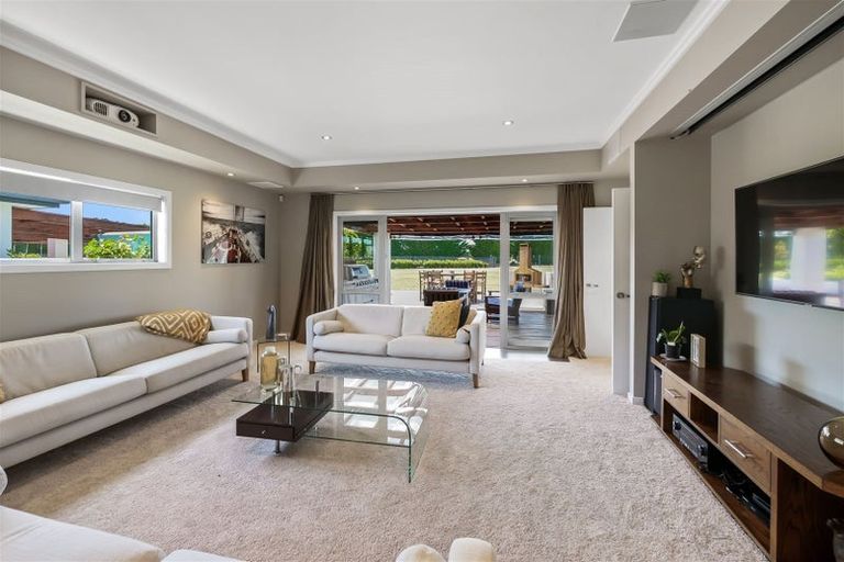 Photo of property in 300 Weedons Ross Road, Rolleston, Christchurch, 7675