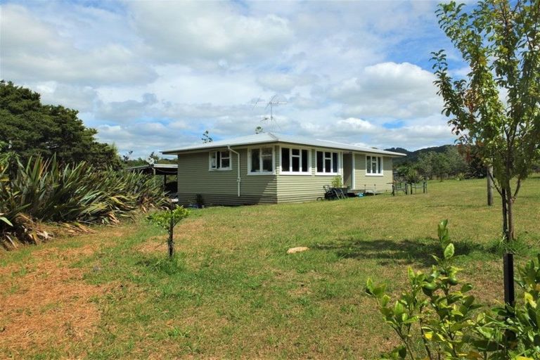 Photo of property in 58 Main Road, Kauri, Kamo, 0185