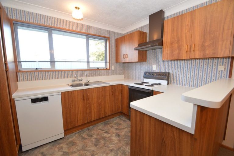 Photo of property in 59 Saint Andrew Street, Richmond, Invercargill, 9810