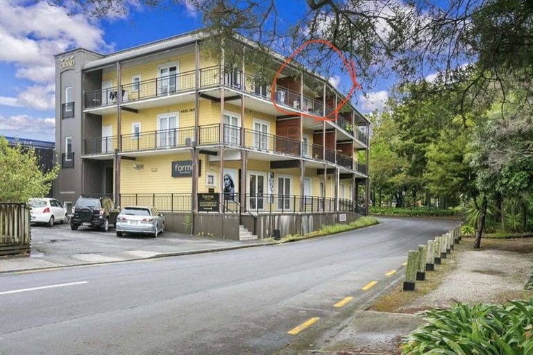 Photo of property in The Grand Apartments, 2c/4 Kell Drive, Albany, Auckland, 0632