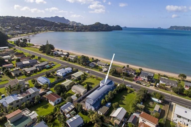 Photo of property in 122 Buffalo Beach Road, Kuaotunu, Whitianga, 3592