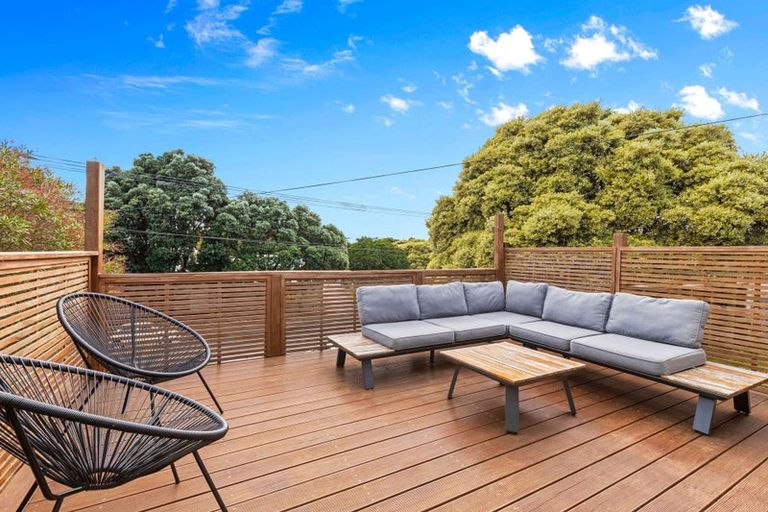 Photo of property in 93 Purnell Street, College Estate, Whanganui, 4500