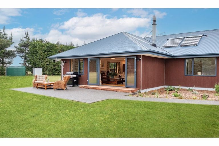 Photo of property in 2259 South Eyre Road, Eyrewell, Rangiora, 7476
