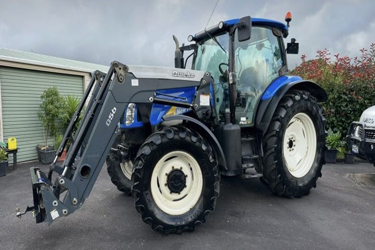 Photo of property in 132 Braemar Road, Manawahe, Whakatane, 3193